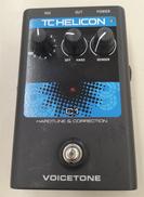 ボーカルエフェクター|TC-HELICON