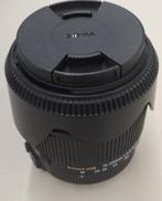 レンズFORNIKON|SIGMA