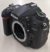 デジタル一眼ボディ|NIKON