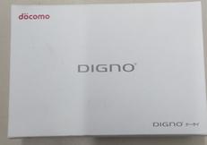 DIGNO|DOCOMO