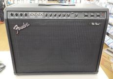 ギターアンプ|FENDER