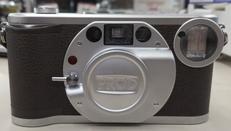 フイルムカメラ|MINOLTA