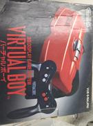 バーチャルボーイ|NINTENDO