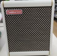 ギターアンプ|POSITIVE GRID