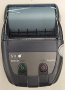 熱転写ラベルプリンター|SII