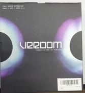 8K VRR対応高性能マトリックス切替・分配器|VRROOM