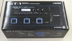 マルチエフェクター|BOSS