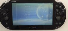 PS VITA|SONY