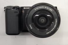 ミラーレス一眼セット|SONY