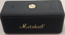 BLUETOOTHスピーカー|MARSHALL