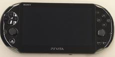 PSVITA|SONY