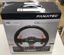 レーシングコントローラー|FANATEC