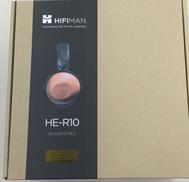 ヘッドホン|HIFIMAN