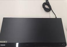 ブルーレイレコーダー|TOSHIBA