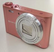 デジタルカメラ|SONY