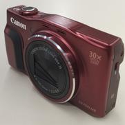 デジタルカメラ|CANON