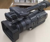 MINI-DVカメラ|SONY