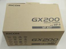 デジタルカメラ|RICOH