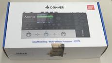 マルチエフェクター|DONNER