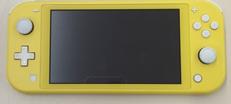 NINTENDO SWITCH LITE|NINTENDO