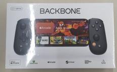 モバイルゲーミングコントローラー|BACK BONE