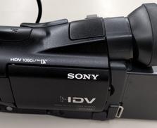 ソニー(SONY)|MINIDVビデオカメラ|【ハードオフ公式通販】オフモール