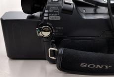 ソニー(SONY)|MINIDVビデオカメラ|【ハードオフ公式通販】オフモール