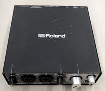 オーディオインターフェース|ROLAND
