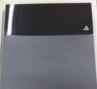 プレイステーション4本体|SONY