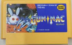 ファミコンソフト|トンキンハウス
