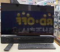 一体型パソコン|FUJITSU