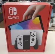 SWITCH有機ELモデル|NINTENDO