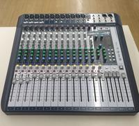 オーディオミキサー|SOUNDCRAFT