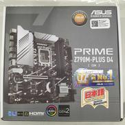 マザーボード|ASUS