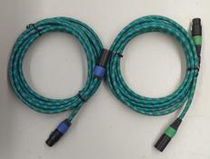 バランスケーブル|ACROTEC