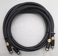 オーディオ ラインケーブル|SAEC