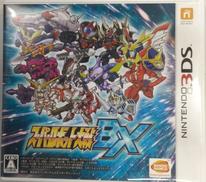 3DSソフト|バンダイナムコエンターテインメント