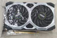 グラフィックボード|MSI