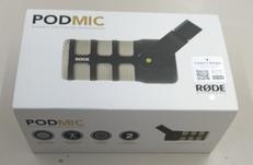 ダイナミックマイク|RODE