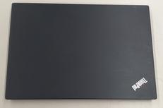 ノートパソコン|LENOVO