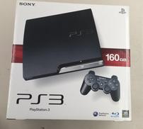 PS3/160GB|SONY