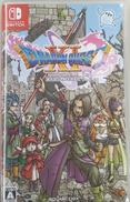 NINTENDO SWITCHソフト|SQUARE ENIX