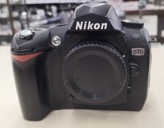 デジタル一眼ボディ|NIKON