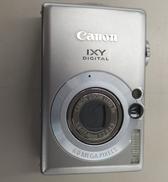 デジタルカメラ|CANON