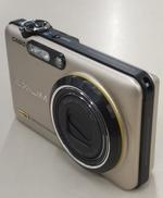 デジタルカメラ|CASIO