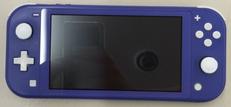 NINTENDO SWITCH LITE|NINTENDO