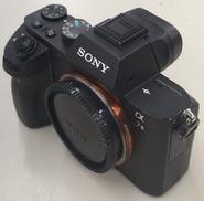 ミラーレス一眼ボディ|SONY