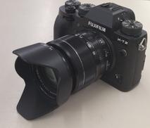 ミラーレス一眼セット|FUJIFILM