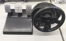 ステアリングコントローラー|THRUSTMASTER