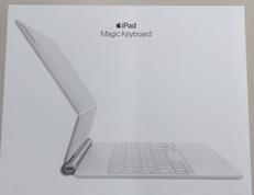 IPAD MAGIC KEYBOARD|APPLE
